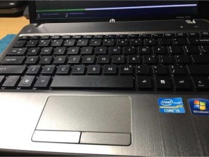 HP Probook 4320S