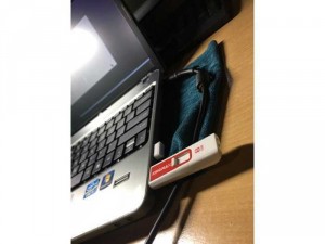 HP Probook 4320S