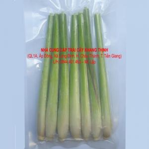 Sả cây/ Sả cắt khúc/ sả đùi gà xuất khẩu