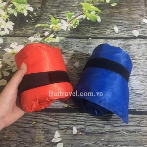 Gối hơi picnic cắm trại gấp gọn BB2712