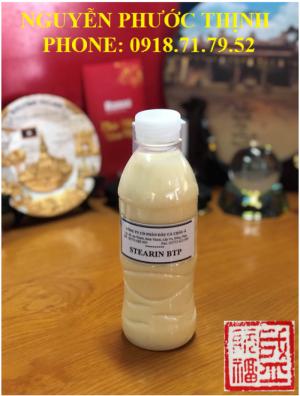 Dầu basa cá tra tinh luyện Mr.Thịnh 0918717952