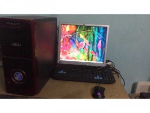 Bộ vi tính bàn thanh lý giá rẻ
