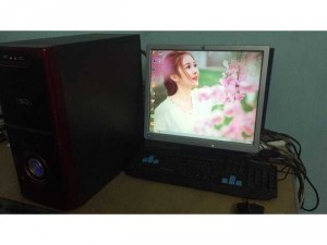 Bộ vi tính bàn thanh lý giá rẻ