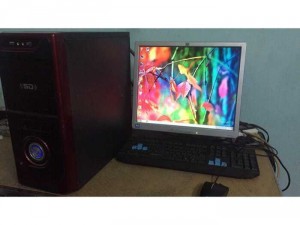 Bộ vi tính bàn thanh lý giá rẻ