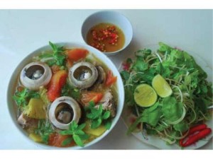 Mắt cá ngừ đại dương hàng chuẩn loại 1 ăn không mặn