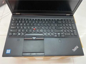 Máy trạm Lenovo P51 i7 7700HQ 32gb 512gb M1200 4gb