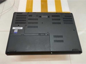 Máy trạm Lenovo P51 i7 7700HQ 32gb 512gb M1200 4gb