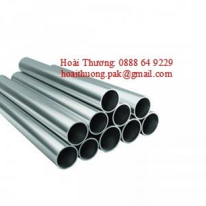 Ống thép bọc nhựa - paktech