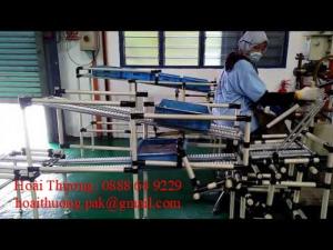 Ống thép bọc nhựa - paktech