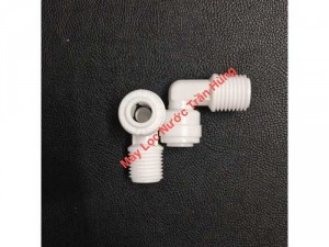 Co Nối Nhanh Răng Ngoài Phi 13 Ra Dây 6mm
