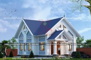 BIỆT THỰ VƯỜN ĐƯỢC LỰA CHỌN NHIỀU