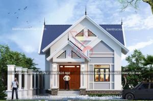 BIỆT THỰ VƯỜN ĐƯỢC LỰA CHỌN NHIỀU