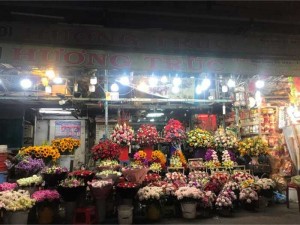 Shop hoa Hương Trúc