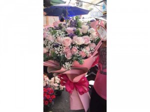 Shop hoa Hương Trúc