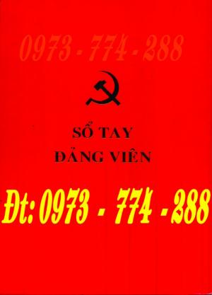 Bán quyển sổ nghị quyết