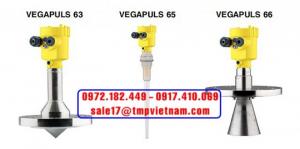Cảm biến đo mức VEGA