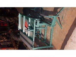 Máy Cắt Nhựa Đài Loan