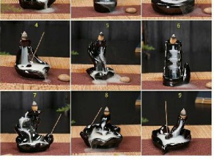 Thác trầm phong thủy cao cấp