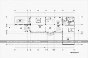 BIỆT THỰ TÂN CỔ ĐIỂN THÁCH THỨC MỌI THỜI ĐẠI