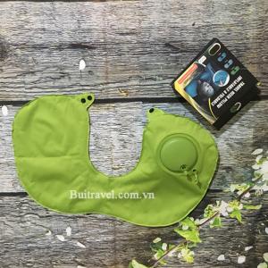 Gối hơi chữ u gấp gọn BB2713