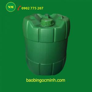 Thùng nhựa 20 lít đựng sơn nước
