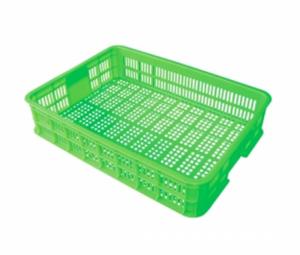 Bán thùng nhựa rỗng HS008-SH