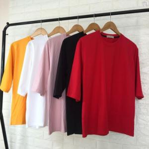 Nguồn hàng sỉ áo thun cotton giá từ 32k