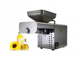 máy ép dầu lạc mini giá rẻ NNF801