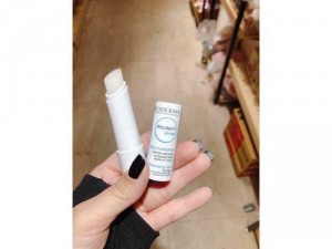 Son dưỡng môi Bioderma Pháp