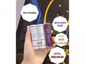 Son dưỡng môi Caudalie Pháp