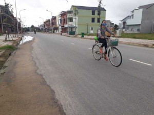 Chỉ cần trả trước 450 triệu có ngay lô đất trung tâm tp