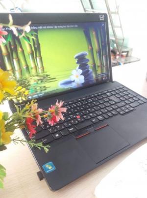 Laptop Lenovo thinkPad  128GB