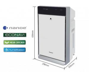 Máy lọc không khí Panasonic F-VXK70A