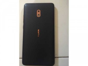 Điện thoại nokia 2.1 pin 4000ml giờ mua ở tgdd