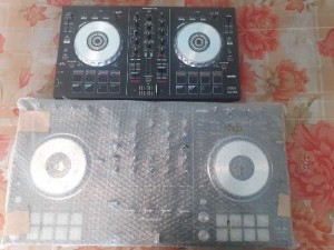 Bàn DJJ - SB2 và SX2