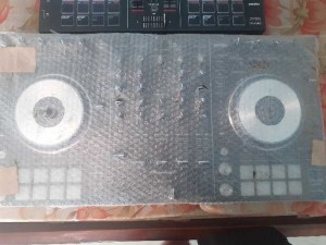 Bàn DJJ - SB2 và SX2