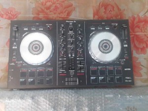 Bàn DJJ - SB2 và SX2