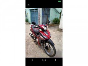Chú Wave s mới đây!!!!
