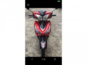 Chú Wave s mới đây!!!!