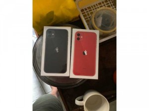 bán iPhone 11 xách tay Mỹ