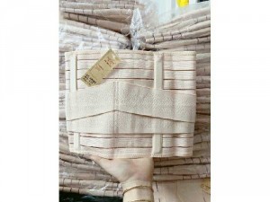 Đai nịt bụng định hình
