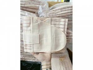Đai nịt bụng định hình