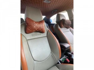 Hyundai Accent zin 2011