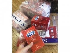 Bao Cao Su Durex