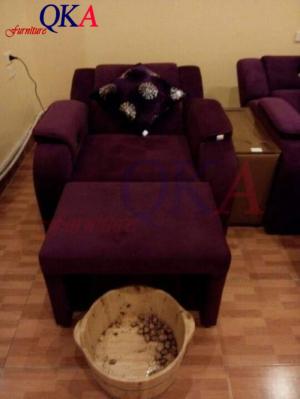 Ghế massage chân