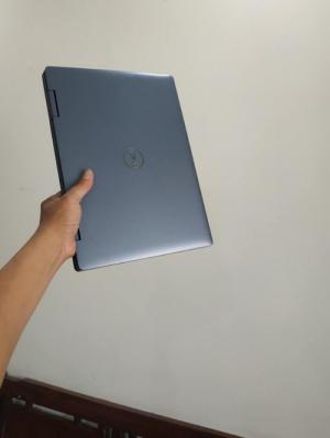 Bán Laptop Dell Inspirion 14 / màn hình cảm ứng / lật 360 độ / fullhd