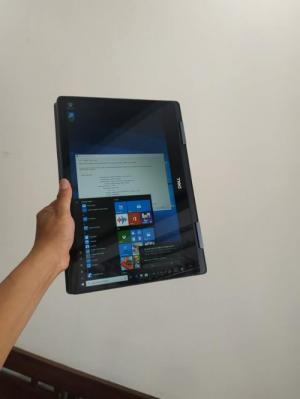 Bán Laptop Dell Inspirion 14 / màn hình cảm ứng / lật 360 độ / fullhd