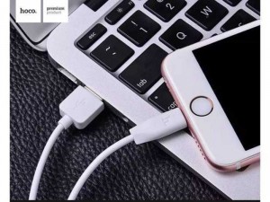 Cáp sạc lightning 1m Hoco chính hãng dành cho iphone ipad
