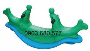 Cần bán đồ chơi bập bênh trẻ em cho trường mầm non, sân chơi, công viên