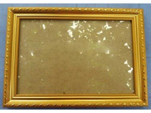 khung bằng khen hàn quốc